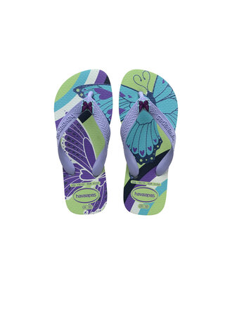 HAVAIANAS Fantasy Lilas
