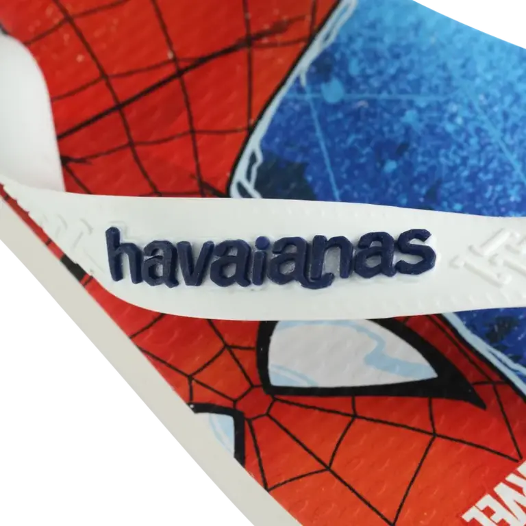 HAVAIANAS Top Marvel Spiderman