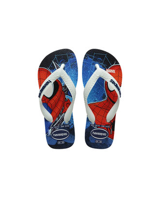 HAVAIANAS Top Marvel Spiderman HAVAIANAS Top Marvel Spiderman