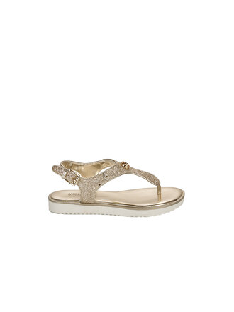 MICHAEL KORS Brandy Zahara Or Pâle MICHAEL KORS Brandy Zahara Or Pâle