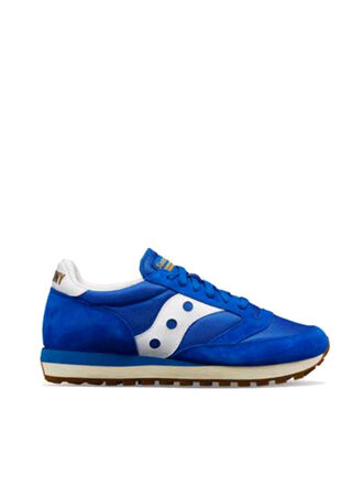 SAUCONY Jazz 81 Royal / Blanc SAUCONY Jazz 81 Royal / Blanc