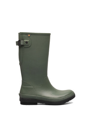 BOGS Amanda II Tall Green Ash