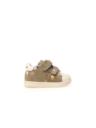 NATURINO Moon VL Vert Multi NATURINO Moon VL Vert Multi