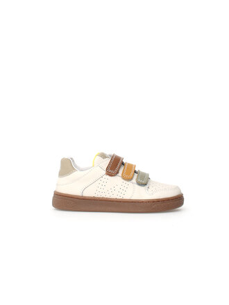 NATURINO Theral VL White / Brown NATURINO Theral VL White / Brown