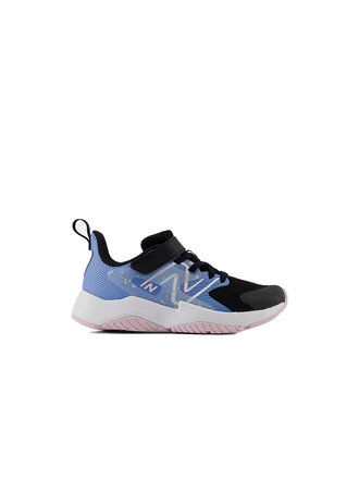 NEW BALANCE Rave Run Black / Blue laguna / Light raspberry