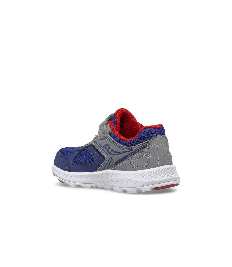 SAUCONY Cohesion 14 A/C JR Navy / Red