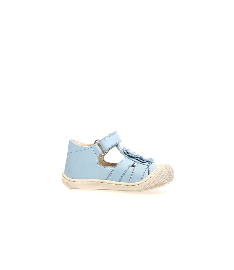 NATURINO Maggy Pale Blue