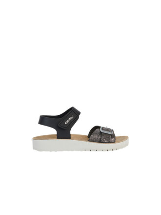 GEOX Costarei Noir GEOX Costarei Noir