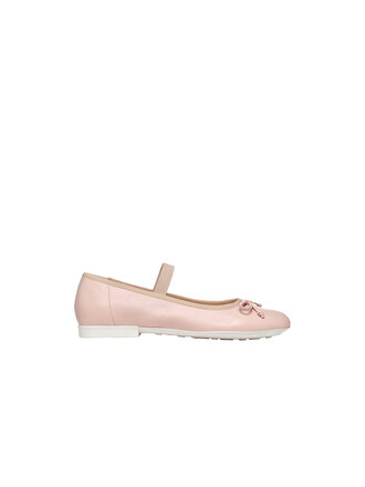 GEOX JR Plie Light Rose GEOX JR Plie Light Rose
