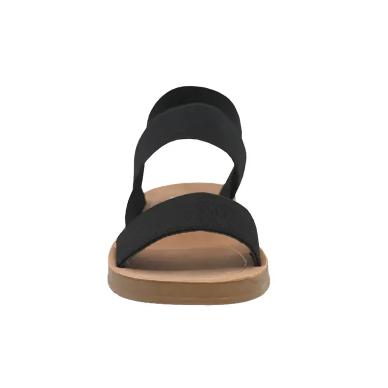 TAXI Kid's - Shiloh-01 Black