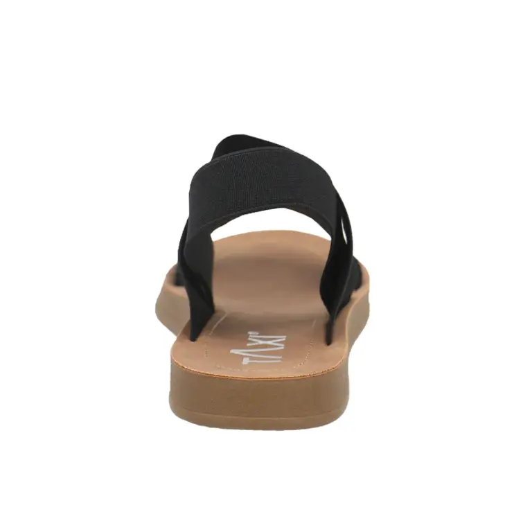 TAXI Kid's - Shiloh-01 Black