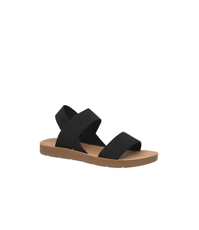 TAXI Kid's - Shiloh-01 Black