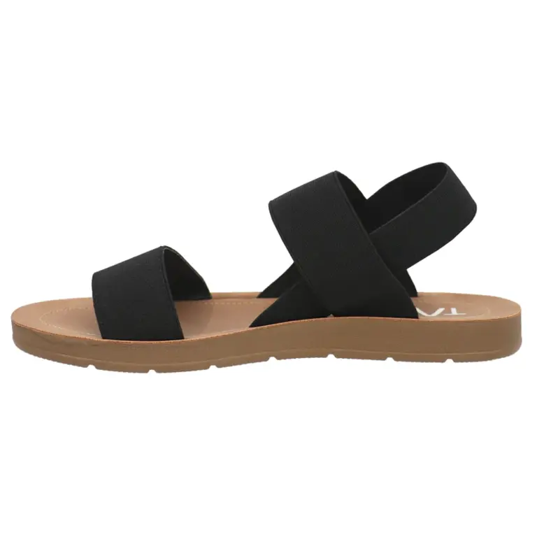 TAXI Women's - Remi-02 Black