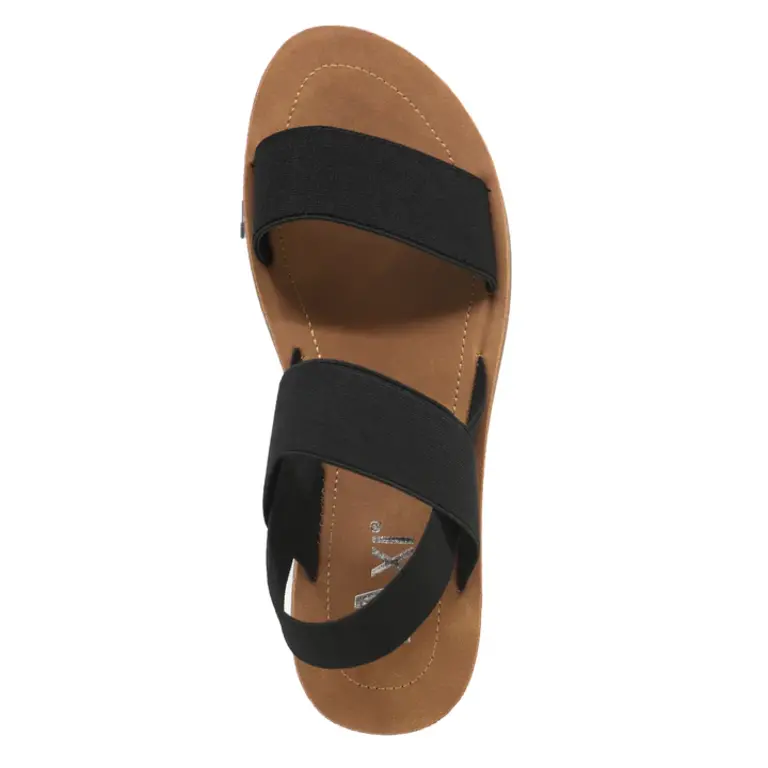 TAXI Women's - Remi-02 Black