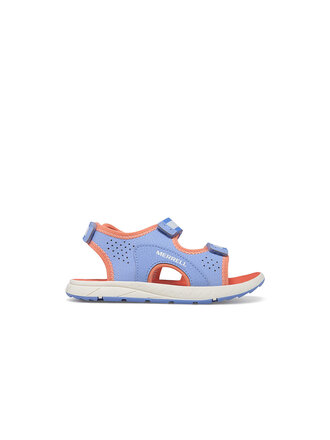 MERRELL Panther 3.0 Bleu / Corail MERRELL Panther 3.0 Bleu / Corail