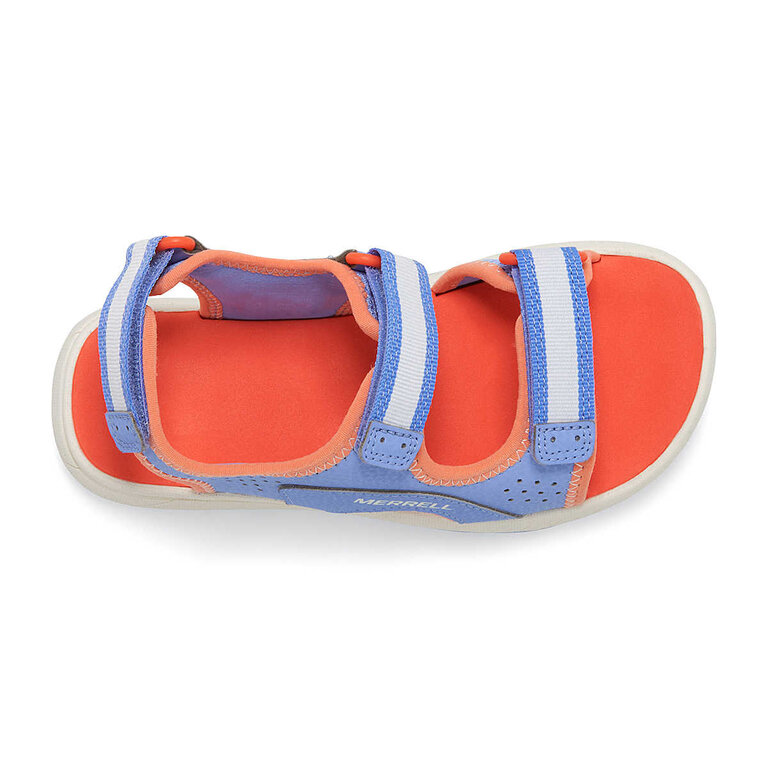 MERRELL Panther 3.0 Blue / Coral