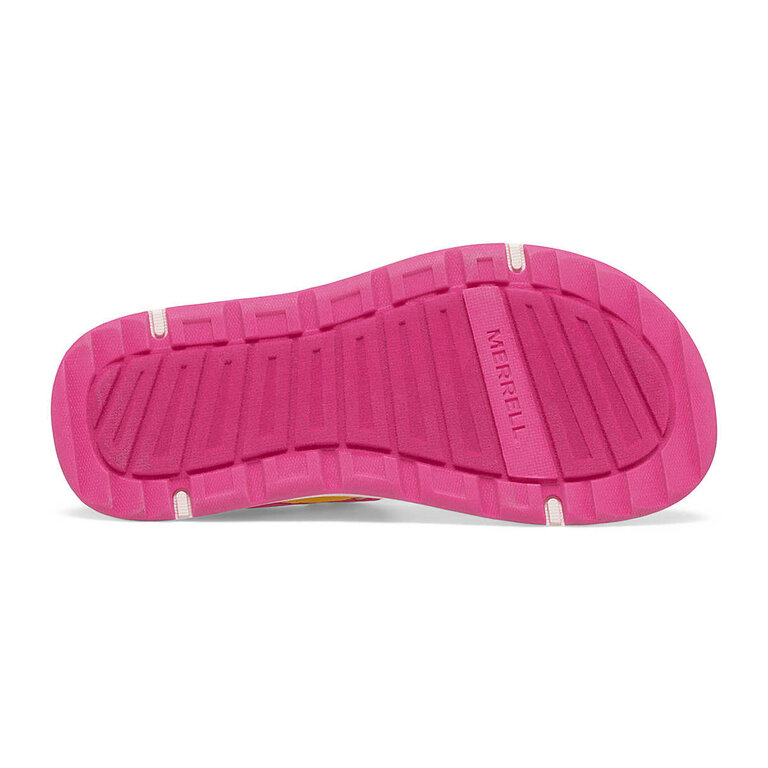 MERRELL Kahuna Web Sandal 2.0  Pink Multi