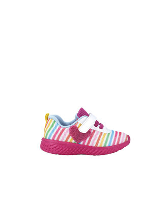 AGATHA RUIZ DE LA PRADA 242921A White / Pink