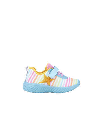 AGATHA RUIZ DE LA PRADA 242920A Blanc / Bleu AGATHA RUIZ DE LA PRADA 242920A Blanc / Bleu