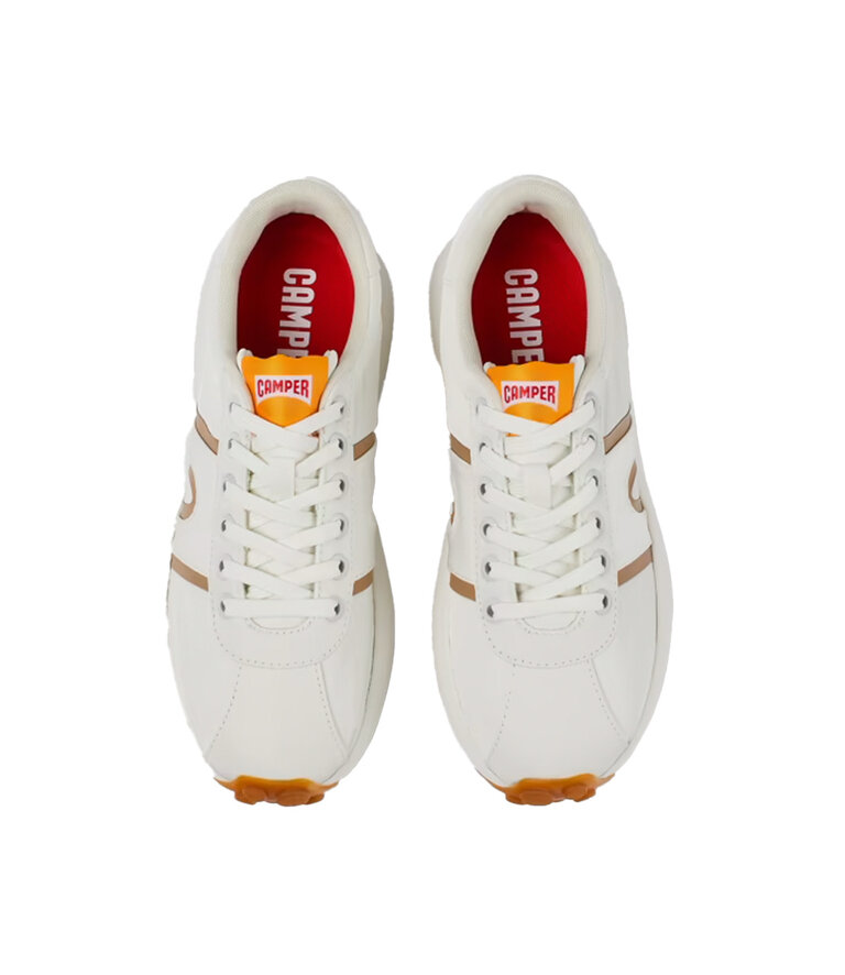 CAMPER Pelotas Athens Blanc