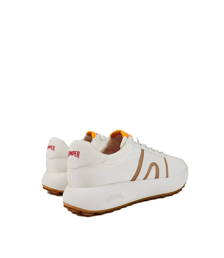 CAMPER Pelotas Athens Blanc