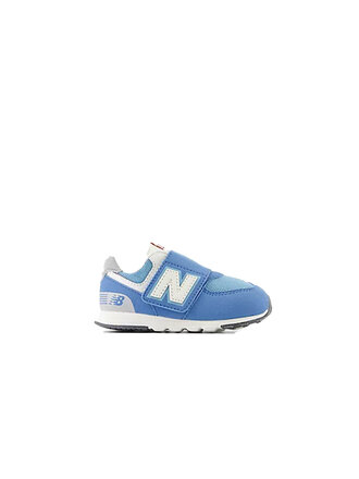 NEW BALANCE 574 Infants Blue / White