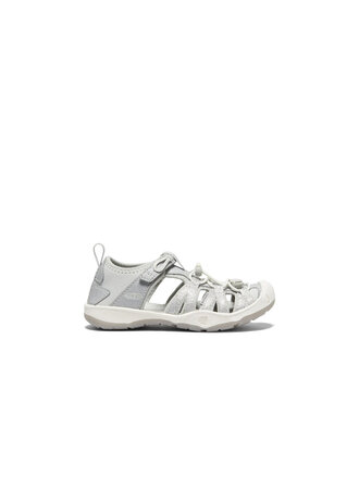KEEN Moxie Sandal Silver KEEN Moxie Sandal Silver