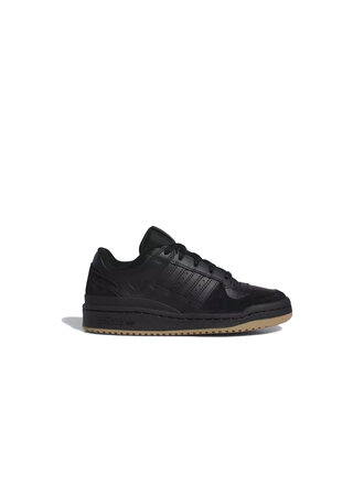 ADIDAS Forum Low Noir ADIDAS Forum Low Noir