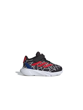 ADIDAS MARVEL DURAMO SL NOIR / ROUGE / BLANC ADIDAS MARVEL DURAMO SL NOIR / ROUGE / BLANC
