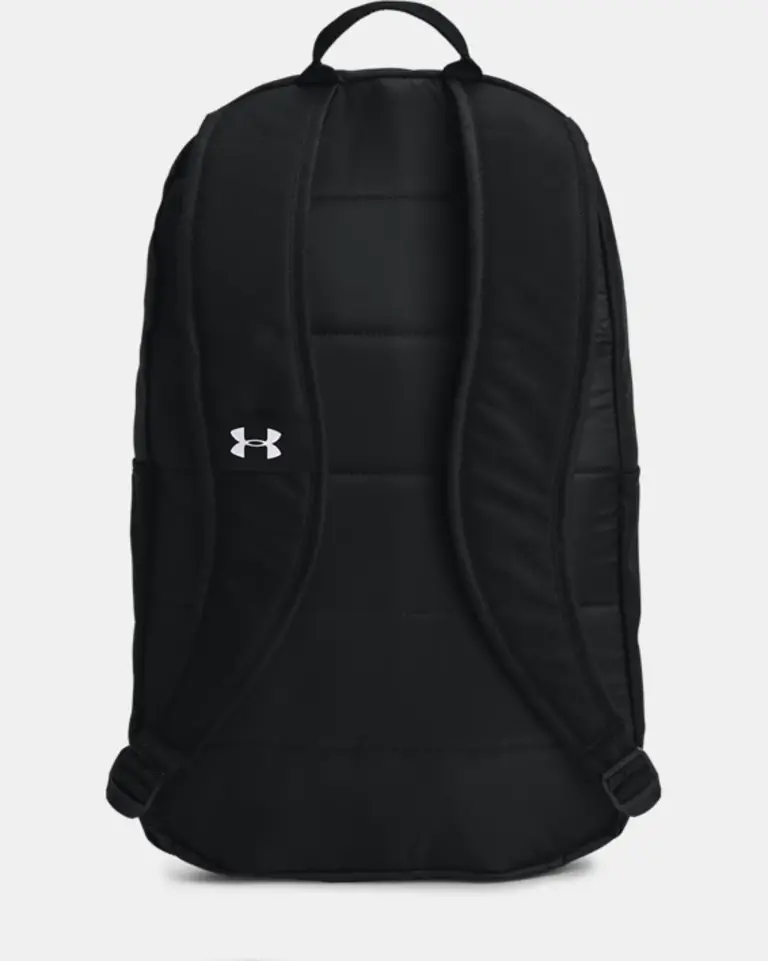 UNDER ARMOUR Halftime Backpack Noir