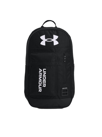 UNDER ARMOUR Halftime Backpack Black