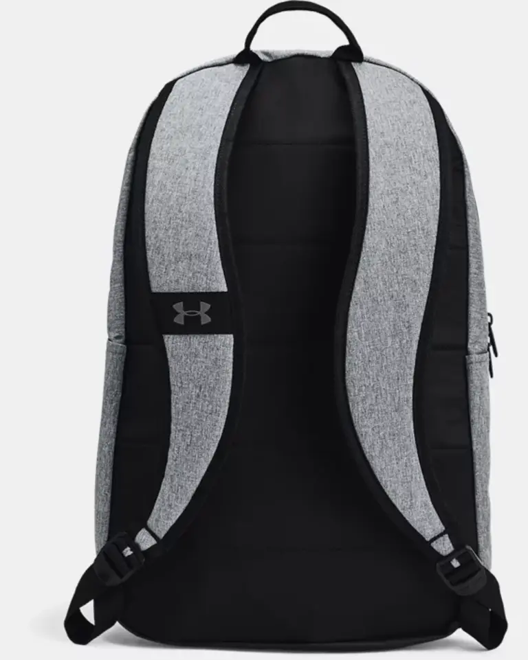 UNDER ARMOUR Halftime Backpack Gris