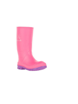 KAMIK Stomp Rose KAMIK Stomp Rose