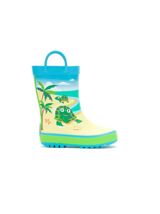 KAMIK TURTLES BLUE KAMIK TURTLES BLUE