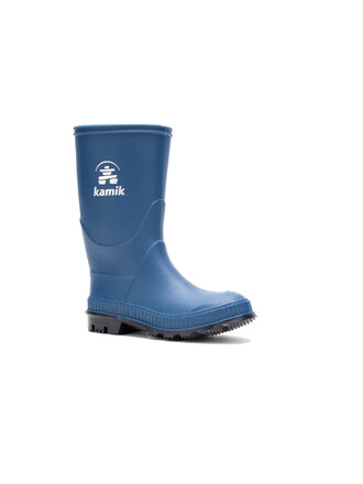 KAMIK Stomp Light Navy KAMIK Stomp Light Navy