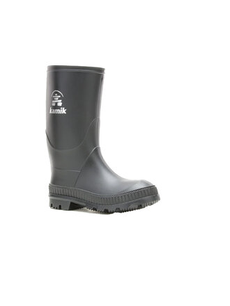 KAMIK Stomp Noir KAMIK Stomp Noir