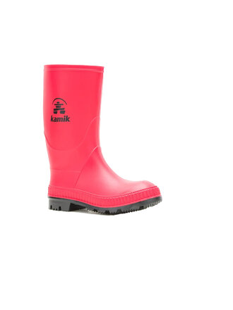 KAMIK Stomp Red KAMIK Stomp Red