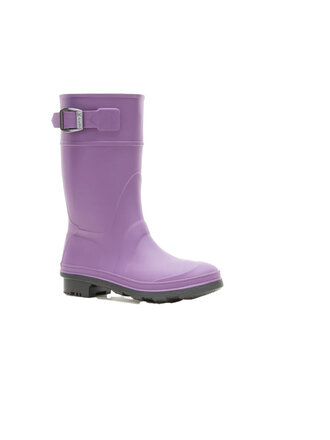 KAMIK Raindrops Eggplant