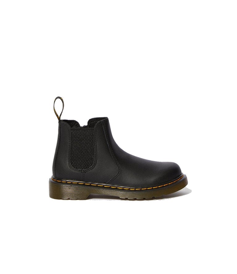 DR. MARTENS 2976 Junior Black