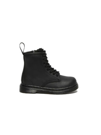 DR. MARTENS 1460 Faux fourrure Noir DR. MARTENS 1460 Faux fourrure Noir