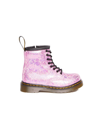 DR. MARTENS 1460 J ROSE DISCO CRINKLE DR. MARTENS 1460 J ROSE DISCO CRINKLE