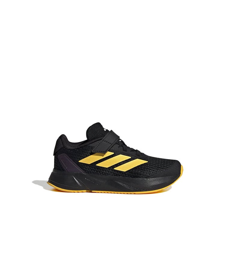 ADIDAS Duramo Noir / Jaune