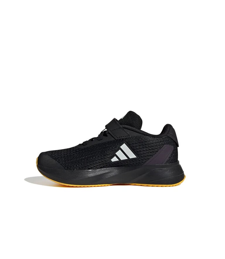 ADIDAS Duramo Noir / Jaune