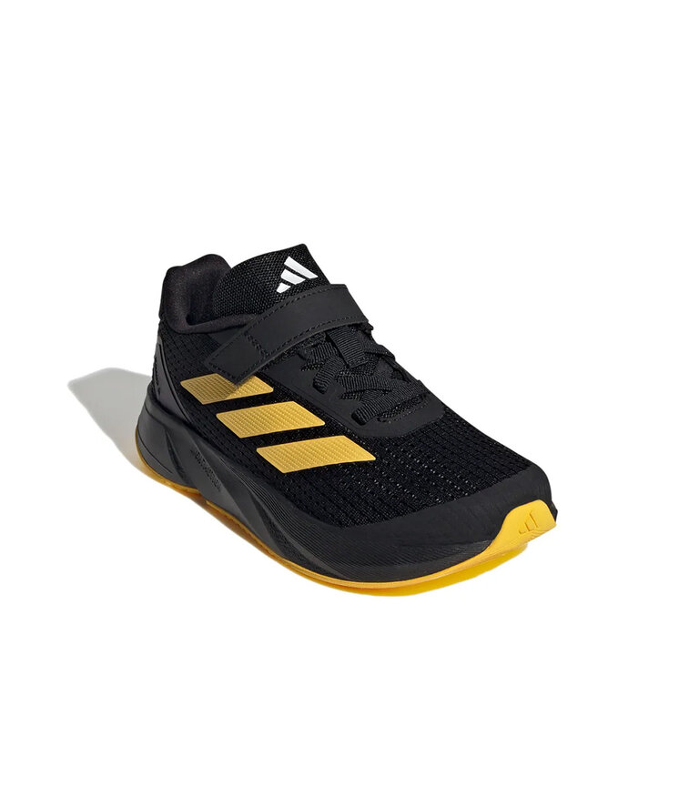 ADIDAS Duramo Black / Yellow