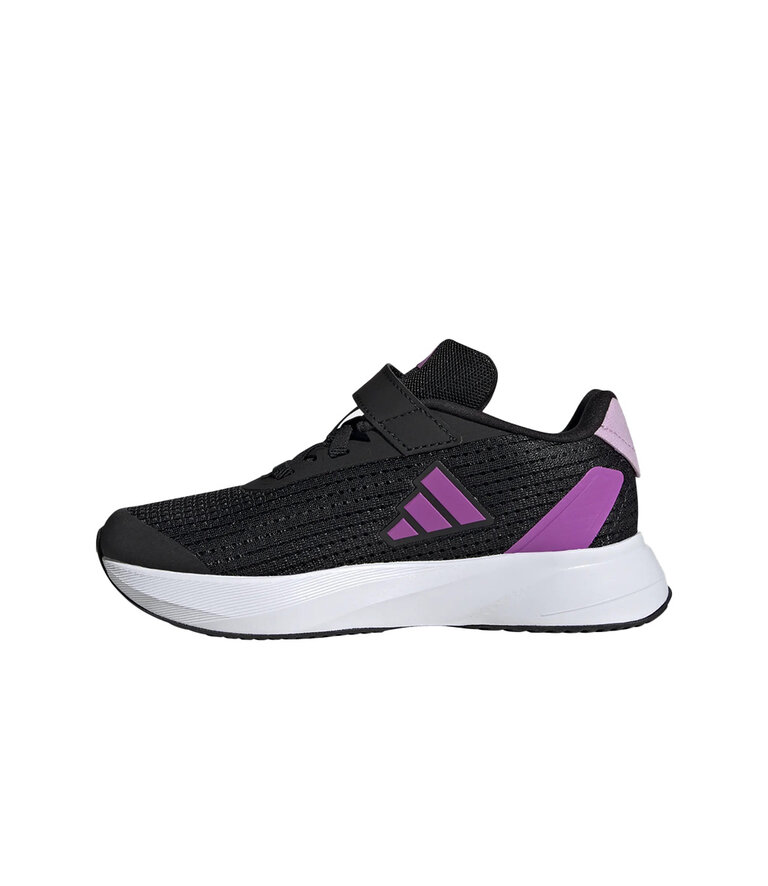 ADIDAS Duramo Black / Purple