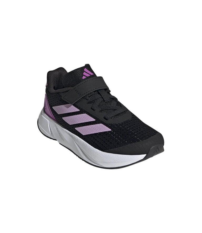 ADIDAS Duramo Black / Purple