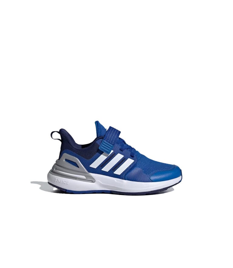 ADIDAS RapidaSport Bleu Royal / Blanc