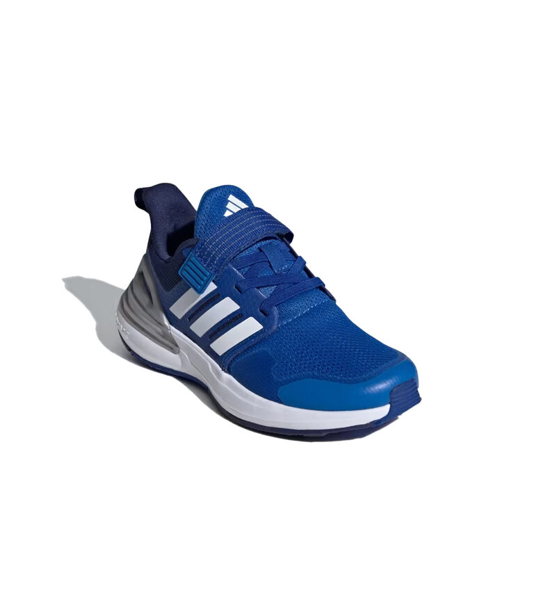 ADIDAS RapidaSport Bleu Royal / Blanc