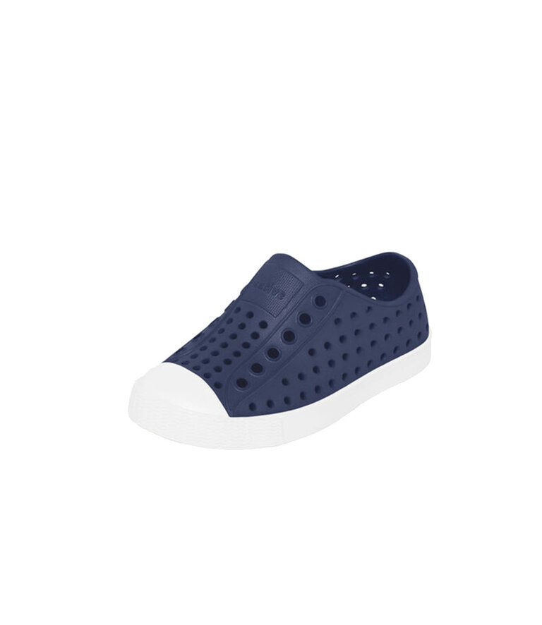 NATIVE Jefferson Bleu Regatta  / Blanc