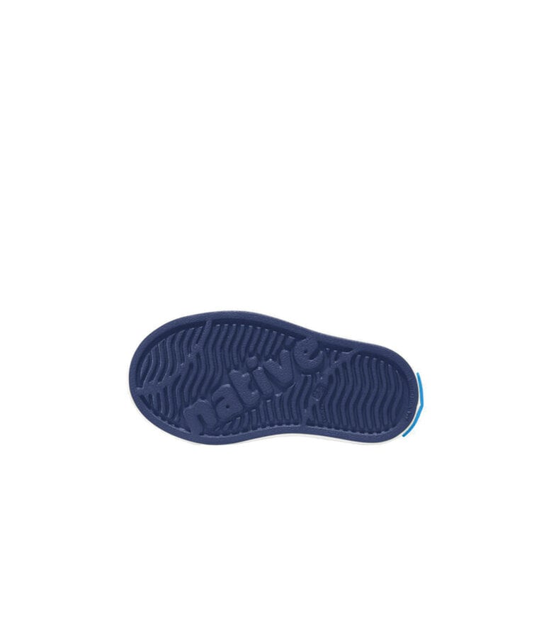 NATIVE Jefferson Bleu Regatta  / Blanc